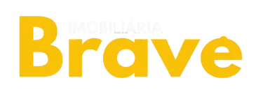 Logo Imobiliária Brave