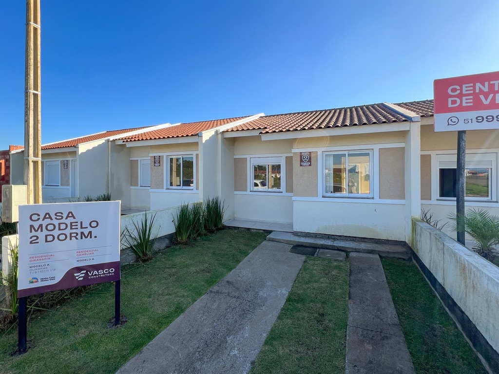 Casa Meu Rincão, Cachoeirinha - RS